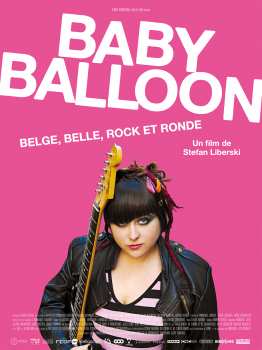 5414939914911 Baby Ballon Dvd Fr ( Drame Belge)
