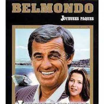 5053083234294 Joyeuse Paques (Belmondo) FR DVD