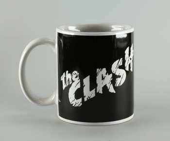 5060021874993 Mug The Clash - London Calling Mug