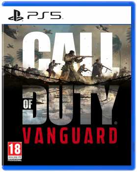 5030917295317 Call Of Duty Vanguard Ps5 (bo)