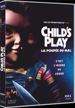 5053083200107 Child S Play - La Poupee Du Mal FR DVD