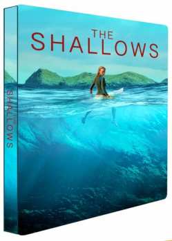 5510109127 The shallows FR BR