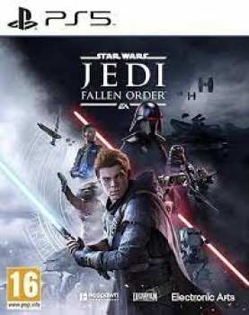 5030935124637 Jedi Fallen Order FR PS5