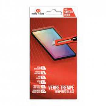 3760178620482 Verre Trempé Protection Ecran Switch OLED