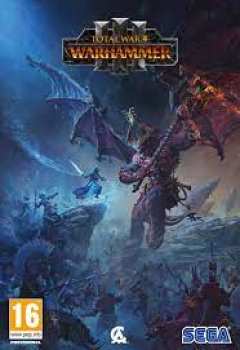 5055277042692 Total War Warhammer 3 - Limited Edition Steelbook Et Ogres DLC FR PC