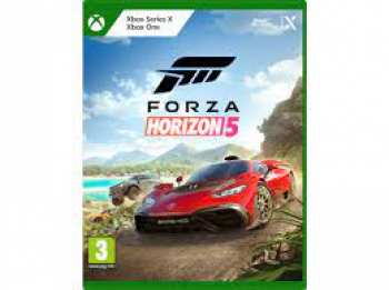 5510109216 Forza Horizon 5 FR Xbox One