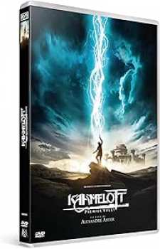 5510111255 Kaamelott Premier Volet (2021) FR DVD
