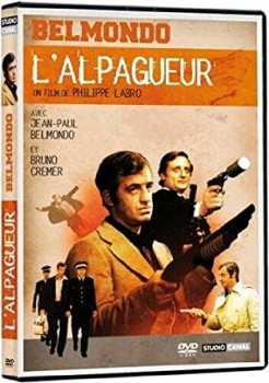 5053083234324 L Alpagueur (Belmondo) FR DVD