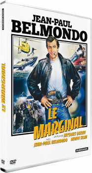 5053083199760 Le Marginal (Belmondo) FR DVD