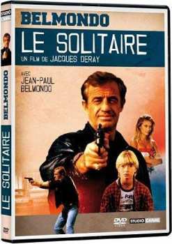5053083234331 Le Solitaire (Belmondo) FR DVD