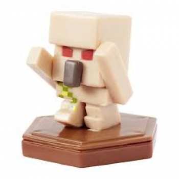 887961831580 Petite Figurine Minecraft Earth