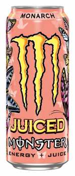 5060751215905 Canette Monster Juiced Monarch 500 Ml