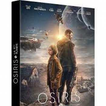 3700301051134 Osiris La 9eme Planete FR DVD