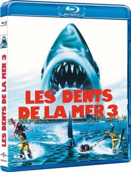 5053083078614 Les Dents De La Mer 3 FR BR