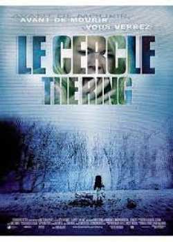 3606313144195 Le Cercle The Ring Dvd Fr