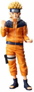 4983164176933 Figurine Grandista Nero Naruto Uzumaki 23cm
