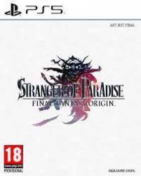 5021290092907 Stranger Of Paradise Final Fantasy Origin FR PS5