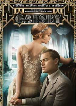 5051889365198 Gatsby Le Magnifique FR DVD