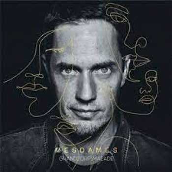 602438466887 Grand Corps Malade - Mesdames Version Deluxe (2021) CD