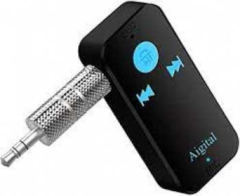 5510109464 daptateur Bluetooth - Jack 3.5 Kit Main Libre Pour Voiture