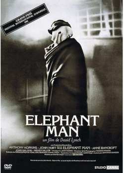 5053083211776 lephant Man - David Lynch Version Restauree FR BR