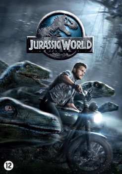 5053083032807 jurassic world FR DVD