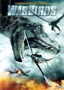 5510109480 Warbirds - La Bataille Finale A Commence FR DVD