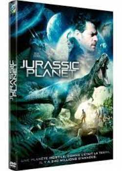 3512392513299 Jurassic Planet FR DVD