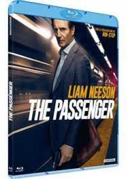 5053083152338 The Passenger (Liam Neeson) FR 4K BR