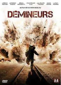 3475001019110 Demineurs (jeremy renner) FR DVD