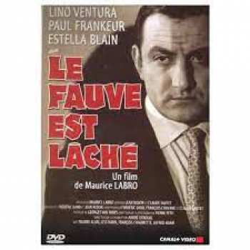 5050582727364 Le Fauve Est Lache Dvd Avec Ventura Fr Dvd