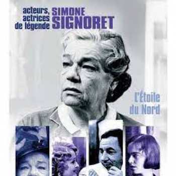 5510109526 L Etoile Du Nord (Simone Signoret) FR DVD