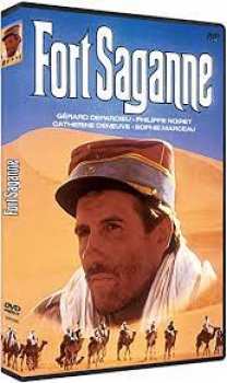 5050582750065 Fort Saganne (Gerard Depardieu) FR DVD