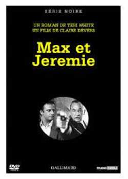 5510109529 Max Et Jeremie Dvd Fr Avec Noiret