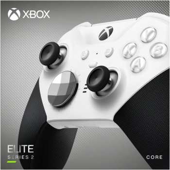 889842717075 Manette Xbox Elite Series 2 Officielle