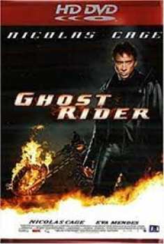 5412370028044 Ghost Rider Avec Nicolas Cage Dvd Fr