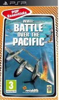 5036675014337 Wwii Battle Over The Pacif Psp Essentials