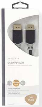 5412810263820 Cable Display Port Vers dp 2m