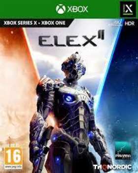 9120080077172 lex 2 - Xbox One XSX