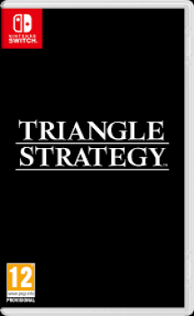 45496429362 Triangle Strategy  FR Switch