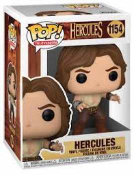 889698403597 Figurine Funko Pop Hercules 1154 Hercules