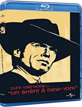 5053083041403 Un Sherif A New York (clint Eastwood) FR BR