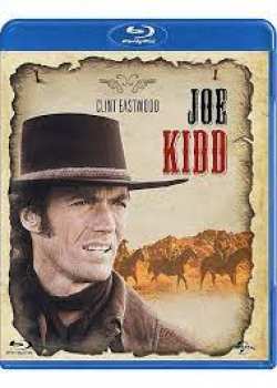 5050582944181 Joe Kidd (Clint Eastwood) FR BR
