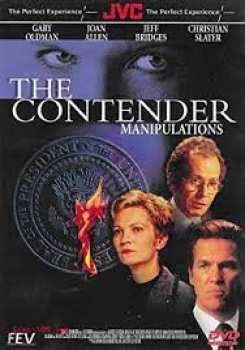 5510109643 The Contender - Manipulation FR DVD