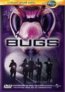 5050582114195 Bugs FR DVD