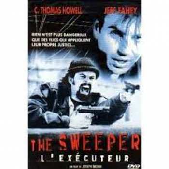 3530941019801 The Sweeper - L Executeur FR DVD