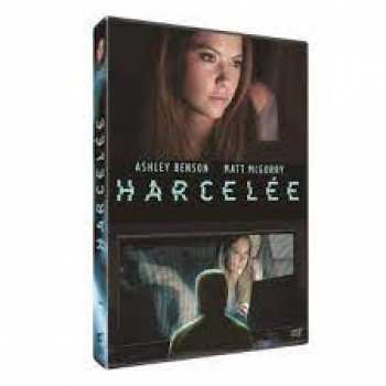 3333297304641 Harcelee (ashley Benson) FR DVD
