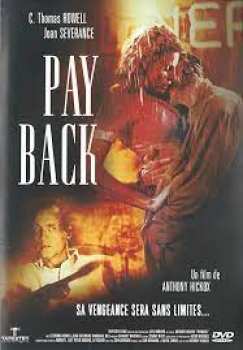 5510109646 Pay Back (thomas Howell) FR DVD