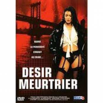 5510109647 Desir Meurtrier FR DVD