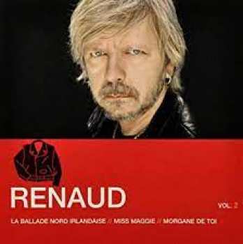 5099951944827 Renaud - Essentiel Vol 2 cd